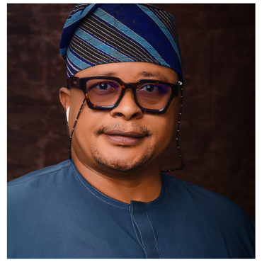 Team Member: Mr Johnie Andrew